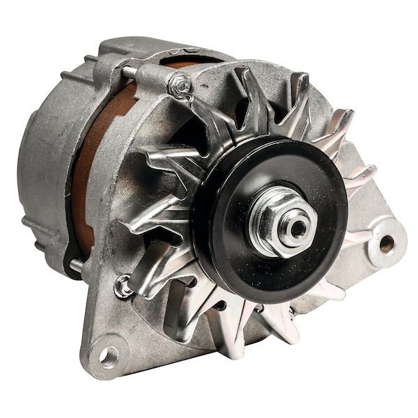 Alternator, Bosch 9" x7.5" x7.5"